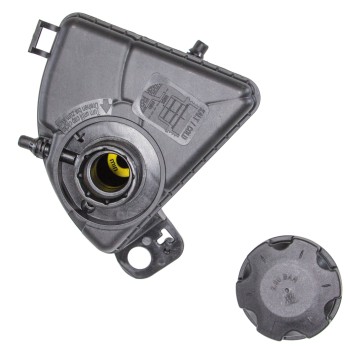 Engine Coolant Reservoir Kit