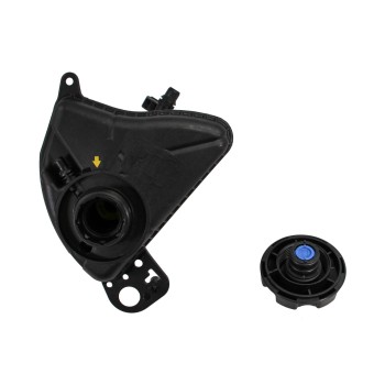 Engine Coolant Reservoir Kit