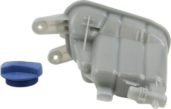 Engine Coolant Reservoir Kit