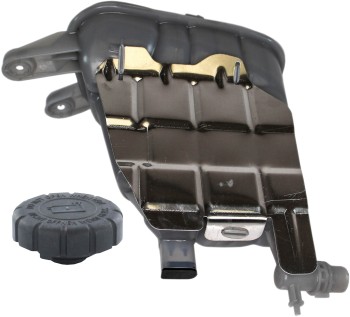 Engine Coolant Reservoir Kit