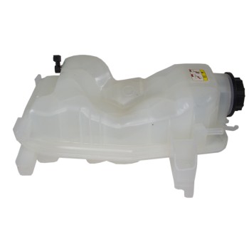 Engine Coolant Reservoir Kit