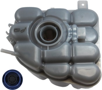 Engine Coolant Reservoir Kit