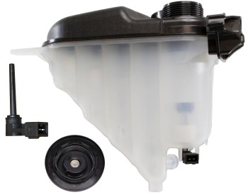 Engine Coolant Reservoir Kit
