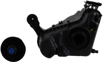 Engine Coolant Reservoir Kit