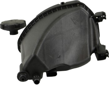 Engine Coolant Reservoir Kit