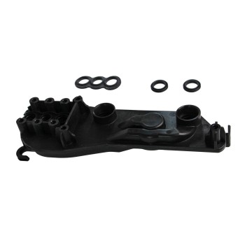 Automatic Transmission Oil Cooler Mounting Plate