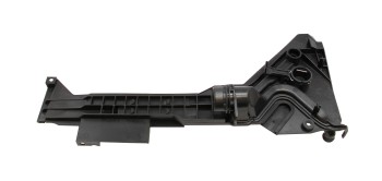 Engine Coolant Reservoir Mounting Plate