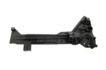 Engine Coolant Reservoir Mounting Plate