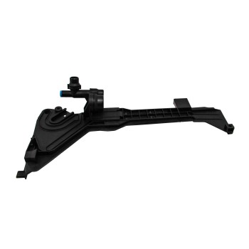 Engine Coolant Reservoir Mounting Plate