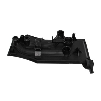 Engine Coolant Reservoir Mounting Plate