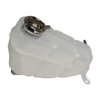 Engine Coolant Reservoir