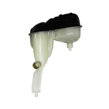 Engine Coolant Reservoir