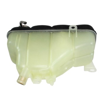 Engine Coolant Reservoir
