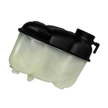 Engine Coolant Reservoir