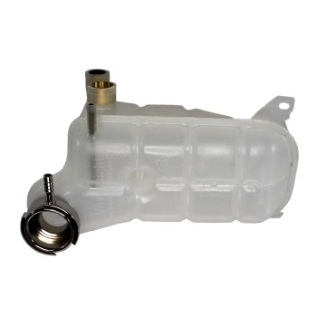 Engine Coolant Reservoir