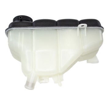 Engine Coolant Reservoir