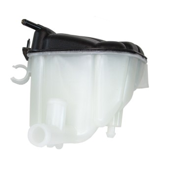 Engine Coolant Reservoir