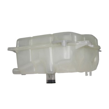 Engine Coolant Reservoir