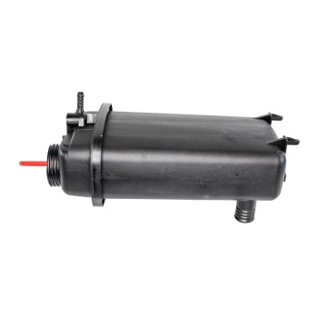 Engine Coolant Reservoir