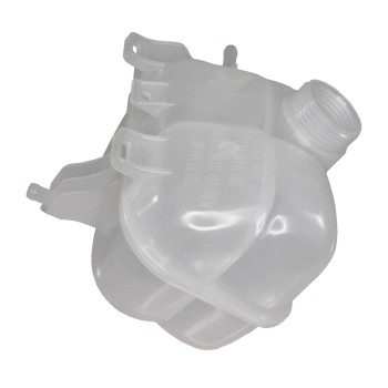 Engine Coolant Reservoir