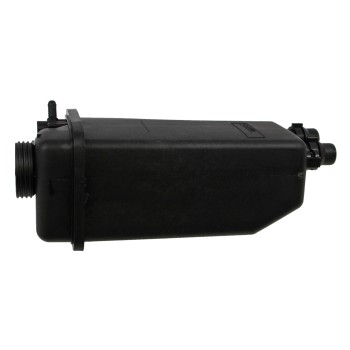 Engine Coolant Reservoir