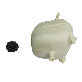 Engine Coolant Reservoir
