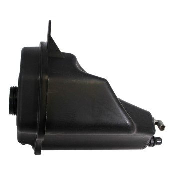 Engine Coolant Reservoir