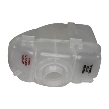 Engine Coolant Reservoir