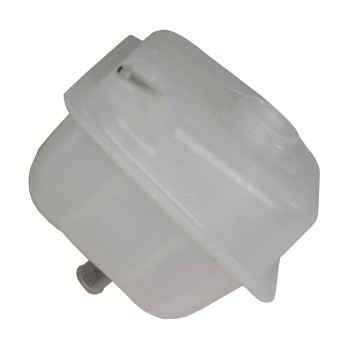 Engine Coolant Reservoir