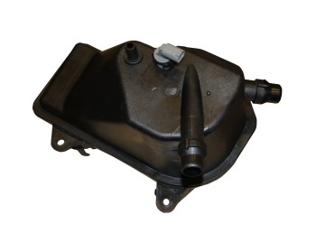 Engine Coolant Reservoir
