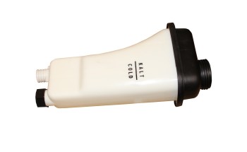 Engine Coolant Reservoir