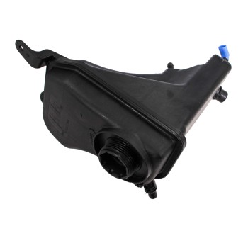 Engine Coolant Reservoir