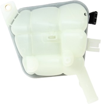 Engine Coolant Reservoir