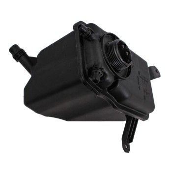 Engine Coolant Reservoir