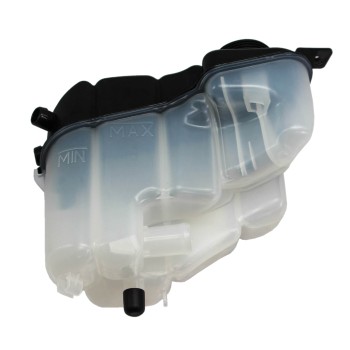 Engine Coolant Reservoir