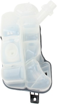 Engine Coolant Reservoir