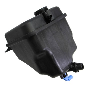 Engine Coolant Reservoir