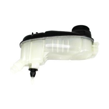 Engine Coolant Reservoir