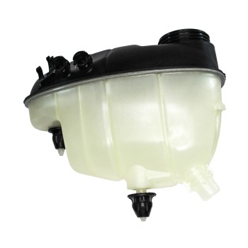 Engine Coolant Reservoir