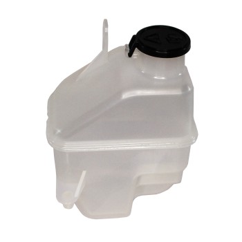 Engine Coolant Reservoir