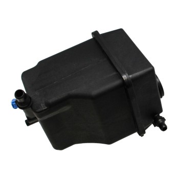 Engine Coolant Reservoir