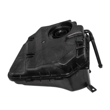 Engine Coolant Reservoir