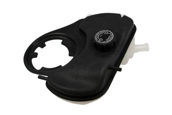 Engine Coolant Reservoir