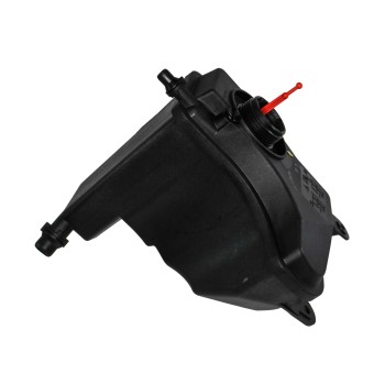 Engine Coolant Reservoir