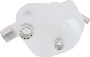 Engine Coolant Reservoir