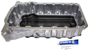 Engine Oil Pan Kit