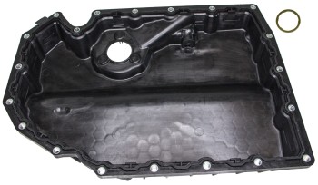 Engine Oil Pan Kit
