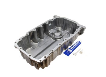 Engine Oil Pan Kit