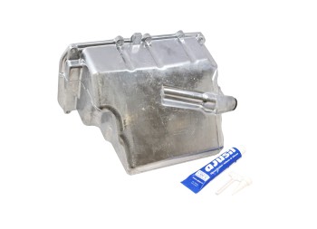 Engine Oil Pan Kit