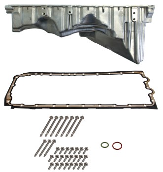 Engine Oil Pan Kit